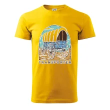 Transporter Transporter