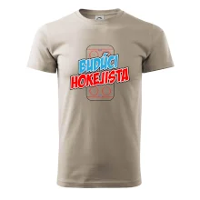 Budúci hokejista Budúci hokejista