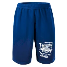 I dont need therapy - fishing