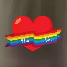 LGBT with love