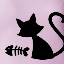 Ryba vs mačka Ryba vs mačka