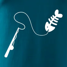 Rybárčenie - Prút