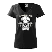 Master chef revír SK