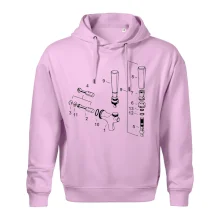 Pípá nákres Pípá nákres