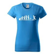 Evoluce Zombie (Hana-creative)