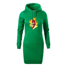 Chili paprička veľmi pálivá