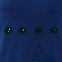 Evolution squash ball