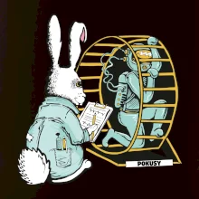 Pokusy na ľuďoch (Pecka Design)