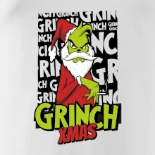 Grinch Xmas