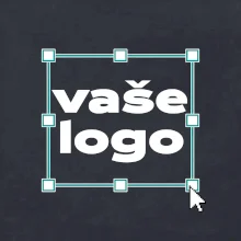 Vlastné logo - Tričko alebo mikina Vlastné logo - Tričko alebo mikina