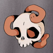 Dážďovka v lebke (Alexis Citrine)