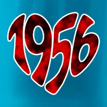 1956 v srdci