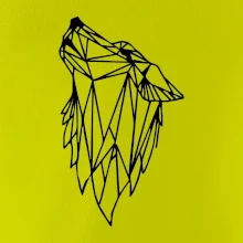 Geometria - vlk - vyjúci Geometria - vlk - vyjúci