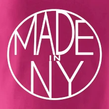 Made in NY Made in NY