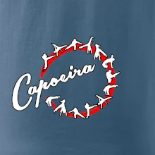 Capoeira cviky v kruhu Capoeira cviky v kruhu