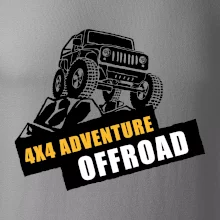 4x4 adventure offroad