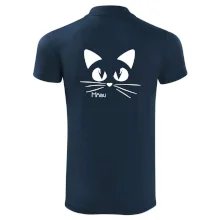 Mačka mňau Mačka mňau