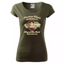 American Classic American Classic