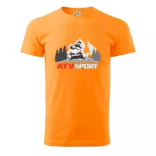 ATV štvorkolka sport ATV štvorkolka sport