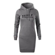 Evolúcia cyklistiky Evolúcia cyklistiky