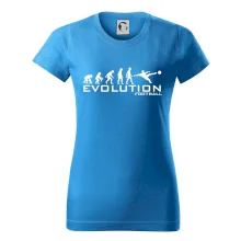 Evolution Football