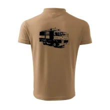 Hasičské auto Hasiči Hasičské auto Hasiči