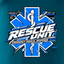 Rescue unit emergency response
