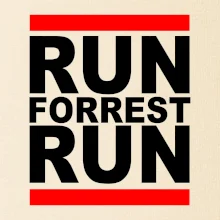 Run Forrest Run