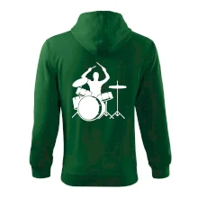 Bicie bubeník Bicie bubeník