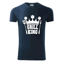 Grilovanie - Grill King Grilovanie - Grill King