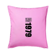 Limited edition 1979 pruh