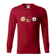 Hattrick futbal Hattrick futbal