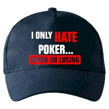 Hate poker Hate poker