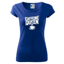 Caffeine Queen Caffeine Queen