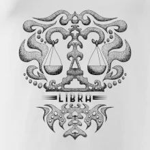Libra - vintage Libra - vintage