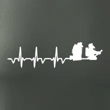 EKG hasiči EKG hasiči