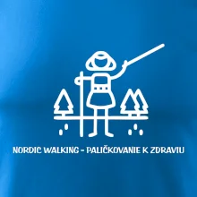 Paličkovaním k zdraviu - ikona