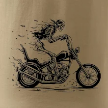 Chopper ksotra