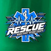Rescue - Every second counts