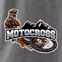 Motocross pohorie