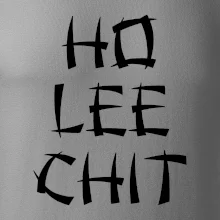 Ho lee chit