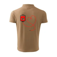 Transfúzia srdce Transfúzia srdce