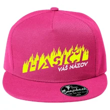 Hasiči - oheň - Váš názov Hasiči - oheň - Váš názov