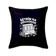 Casino - Šetrím na dôchodok