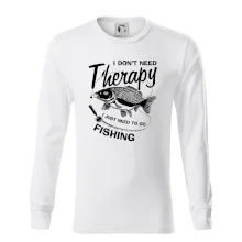 I dont need therapy - fishing I dont need therapy - fishing