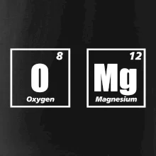 Tabulka OMG O MG Tabulka OMG O MG