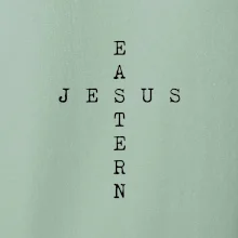 Eastern Jesus
