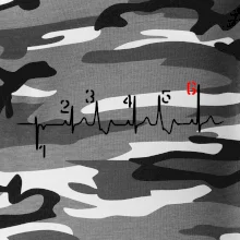 Moto EKG radenie Moto EKG radenie