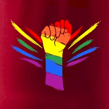 Ruka blesky Ruka blesky