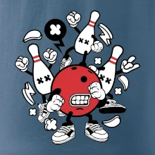 Bowling komiks Bowling komiks